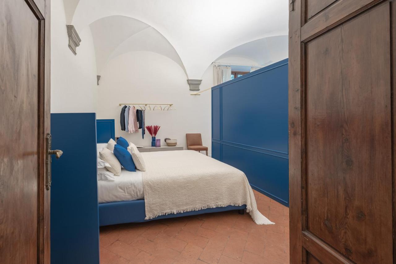 Vittoria Appartamento Firenze